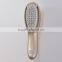 Sunray hair loss in women hair loss treatment vibrating massage comb