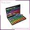 best 120 eyeshadow palette for brown eyes with free samples