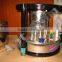 Chromium Plated Fuel Tank Kerosene Wick Stove