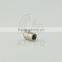 KINGQ Air Plasma cutting electrode and tip for SAF 20/40/100