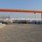 Culvert pipe application and culvert concrete pipe making machine