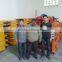 QTJ4-40 Hollow block making machine Vedio