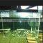Well-design 2015 Top-selling OEM Divider Acrylic Fish Tank With High-Transparent