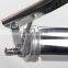 New price hand tools, 600cc manual grease gun operation