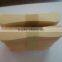 Chinese Natural Birchwood Wooden Spoon Wholesale