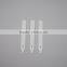 4 Inch White Gardening Plant Tag Plastic Plant Label