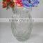 Height 150ml Flower Flower Flower Glass Empty Vase