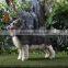 wholesale new products wedding pet plush dog toys