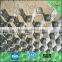 High qanlity SS410 Rrefractory hexsteel (ten years factory and export )