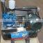 Cattle Farm Machinery Pail Milking Machine / Milking Parlor