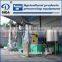 Potato starch flour production line starch making machine