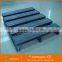 Warehouse heat treated pallets stainless steel pallet for sale