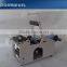 glass/plastic bottle&tin can heat shrink sleeve labeling machine