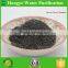 Brown aluminum oxide polishing material