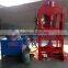 Lantian plant factory price shisha charcoal tablet briquette making machine