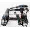 2016 New Sale Wholesale # 3000W 3heat/2speed Setting Hair Dryer Two Round BS UK Plug for Babar or Public Area