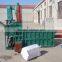 fatory customized automatic silage baler machine and baling equipment