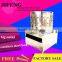 drum type stainless steel pigeon feather plucker