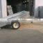 Tipper trailer