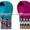 New design hotsell winter hat balaclava