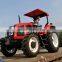 new design 100hp 4wd tractor for sale