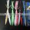 Fishing tackle baits accessories spinner bait skirts