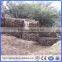 Export Africa Hexagonal Hole Shape and Gabions Application gabion basket(Guangzhou Stock)
