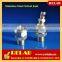 Cleaning and Cooling Water Jet Adjustable Ball Nozzle