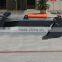 2000kg small earth moving loaders front end loader for sale