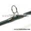 Top quality Korea SK carbon fly fishing 40T+46T carbon fiber fishing rod