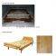 Classic Home Bamboo bed