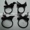 being most-fashionable and cuttingedge gift bow/hair decorations/ornaments
