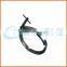 chuanghe high 316l stainless steel hose clamp