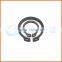 China professional custom wholesale high quality high precision manufacturing circlips for shafts