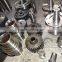 Factory price ISO9001 high quality JF01 Gears Axle