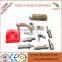 Good quality steel liulin spareparts