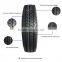 Ruber radial truck tire 295/75r22.5 export to Europe