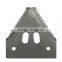 Good quality N sezione Lama for John Deere agricultural machinery