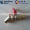 Liuzhou Quanlin 46C0486 hydraulic excavator spare part inlet valve