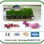 hot sale high agricultural machine 6 row rice transplanter