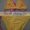 2015 New trendy products cute kids swimwear from  china
