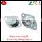 China Producter OEM Custom Zinc Plating Self-Ejecting Quarter Turn Fasteners