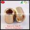 China Manufacturer Machine Processing Bronze Faucet Valve Bushing