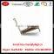 Custom Made Metal 2mm Diameter Spiral Torsion Spring