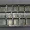 vacuum forming high hardness pallet