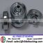 steel ball caster skate wheel,plastic conveyor roller bearing