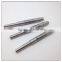 Factory custom high precision cnc turning sus shaft circular saw