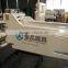forklift truck attachment bale clamp