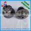 Special design gear housing with flange connection
