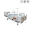 YSHB105B Luxurious ICU hospital bed electric 5 functions bed